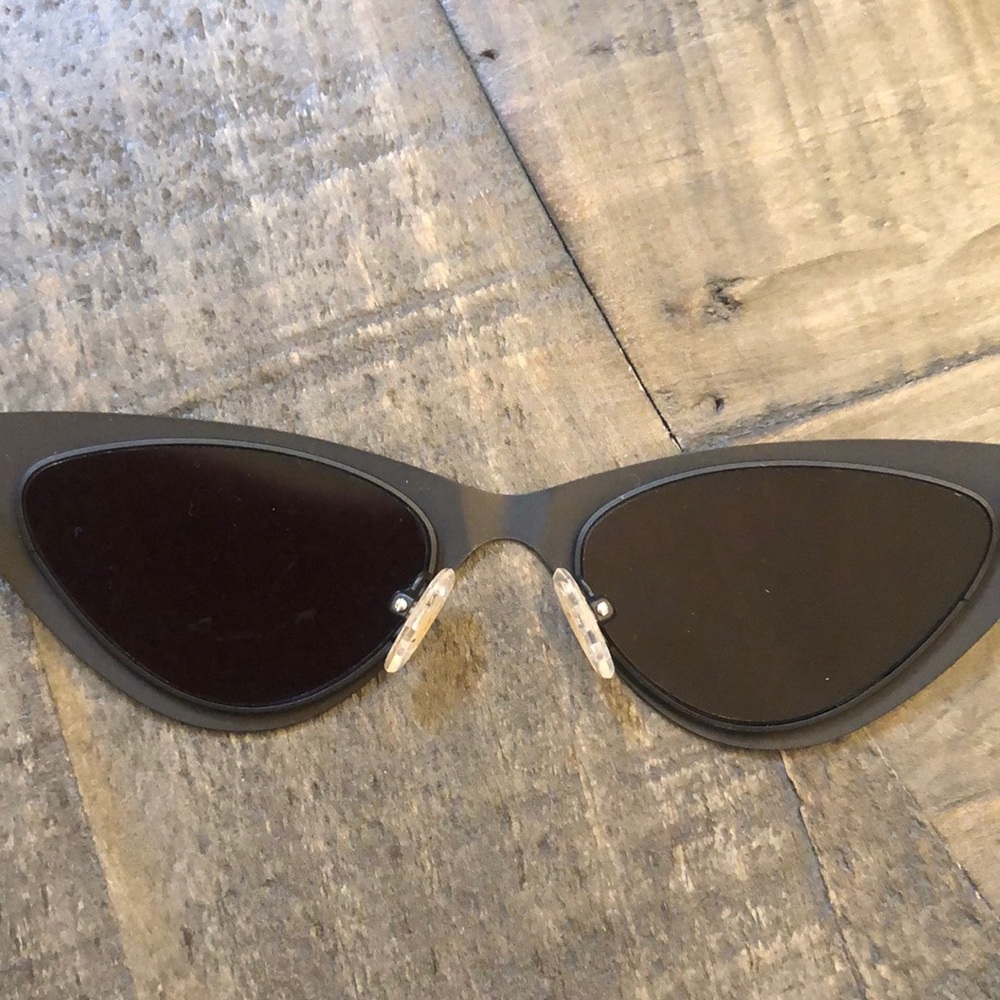 Diff Eyewear Sunglasses Black - image 4